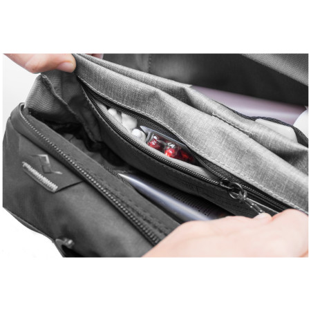 Neceser Peak Design Wash Pouch