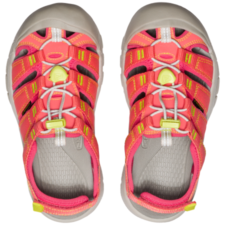 Sandalias para niños Keen Newport Boundless JR