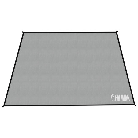 Alfombra para tienda Fiamma Patio Mat 440 gris