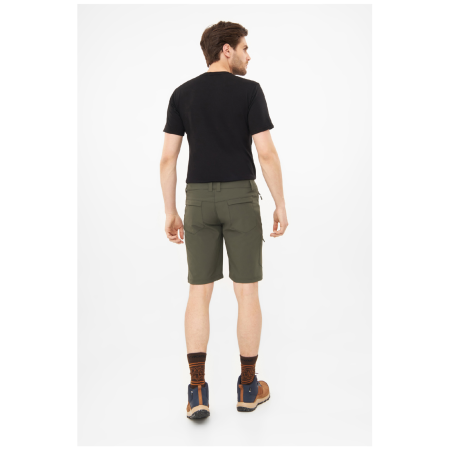 Pantalones cortos de hombre Viking Sumatra