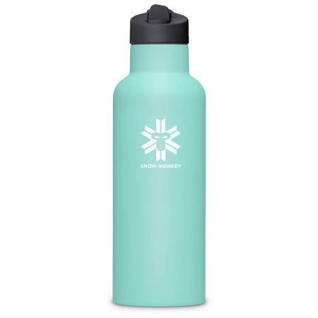 Termo Snow Monkey Go-getter 0,6l