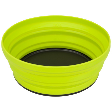 Bol plegable Sea to Summit X-Bowl verde claro Lime