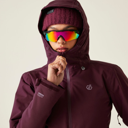 Chaqueta de mujer Dare 2b Torrek Blaze Jacket
