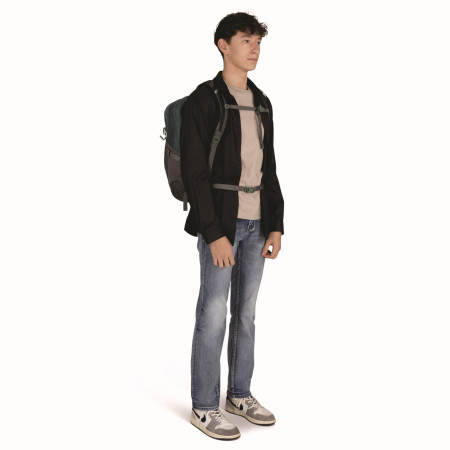 Mochila urbana Osprey Quasar 26