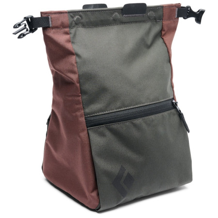 Saco de magnesio Black Diamond Mondo Chalk Pot