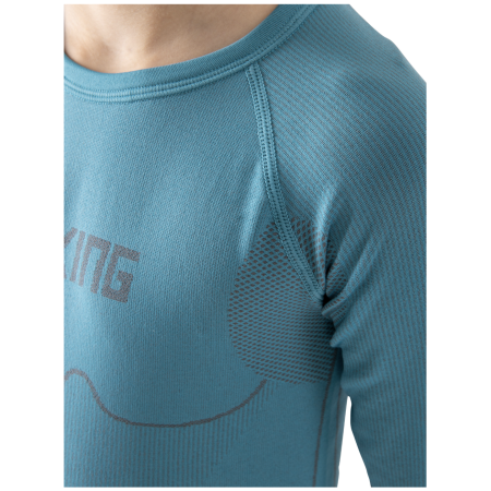 Ropa interior térmica para niños Viking Riko (Set)