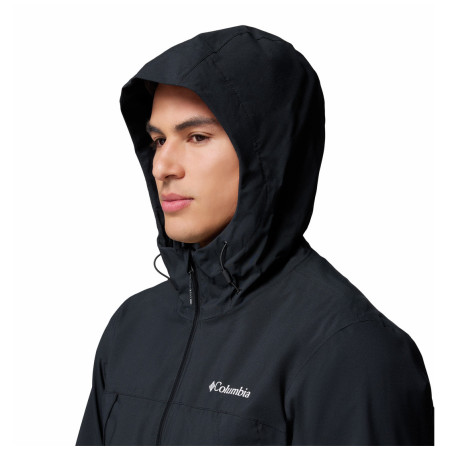 Chaqueta softshell de hombre Columbia Boulder Falls™ Jacket