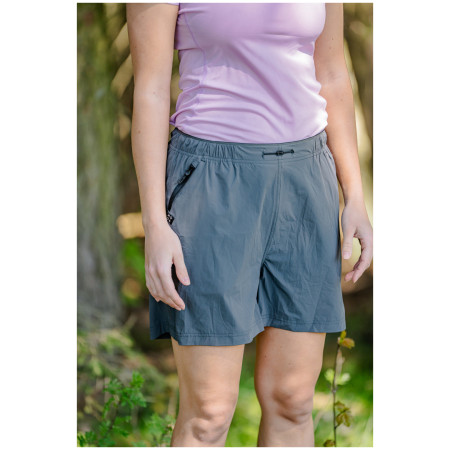 Pantalones cortos de mujer MOOA Esent short