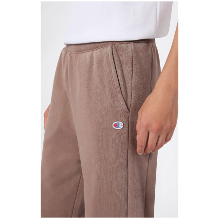 Pantalones de chándal para mujer Champion Straight Hem Pants W