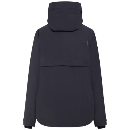 Chaqueta softshell de mujer Didriksons Jennie Wns Jkt 2