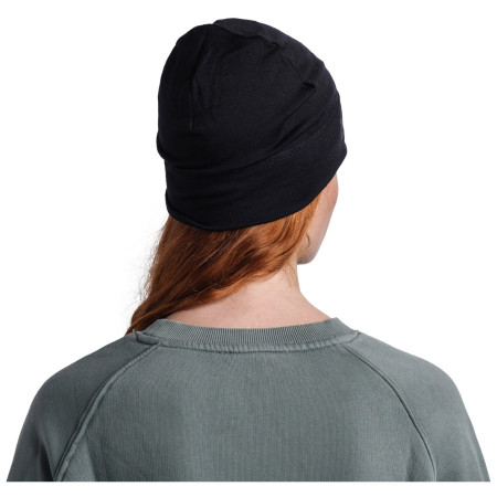 Gorro Buff Merino Lightweight Beanie