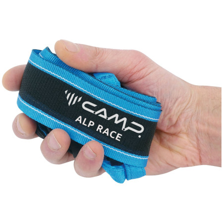 Arnés de escalada Camp Alp Race