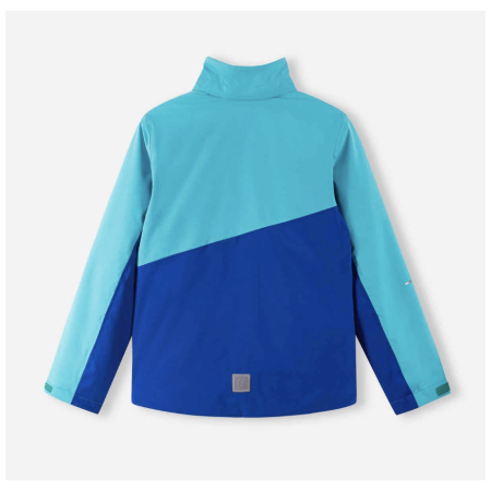 Chaqueta de invierno para niños Reima Kaaranka