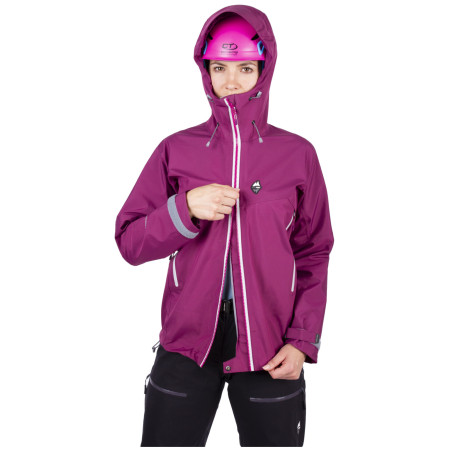 Chaqueta de mujer High Point Explosion 6.0 Lady Jacket
