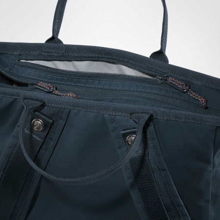 Bolsa de hombro Fjällräven Vardag Totepack