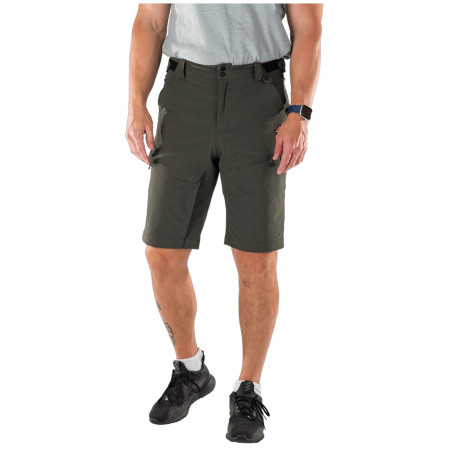 Pantalones cortos de hombre Northfinder Amadeus