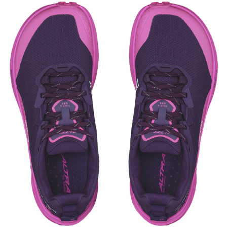 Zapatillas de carrera para mujer Altra Timp 6 GTX
