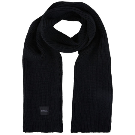 Bufanda Regatta Connora Scarf negro Black