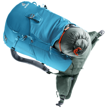 Mochila Deuter Trail Pro 33