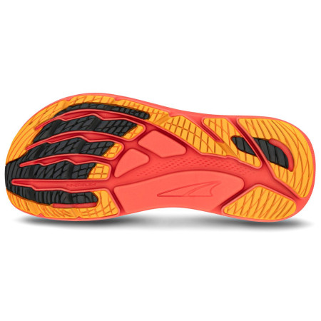 Zapatillas de carrera para hombre Altra M Fwd Via