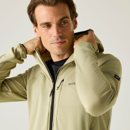 Sudadera de hombre Regatta Kadley Midlayer