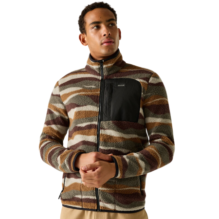 Sudadera funcional de hombre Regatta Frankie Borg