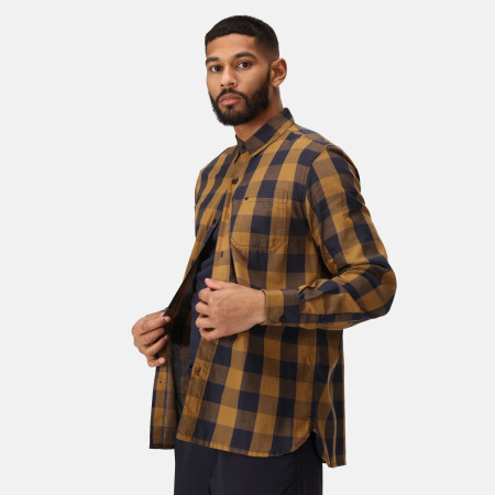 Camisa de hombre Regatta Lance
