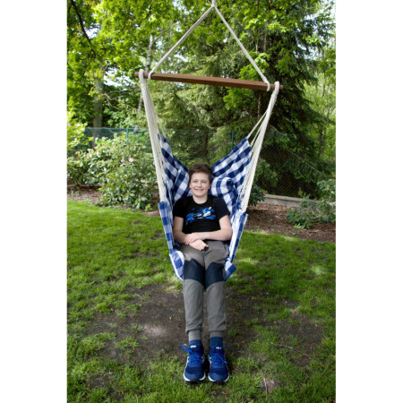 Sillón colgante Hamaka.eu Cushion