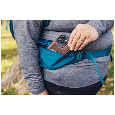 Mochila de mujer Gregory Amber 44 Plus Size