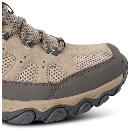 Calzado de mujer Regatta Womens Edgepoint IV Mid