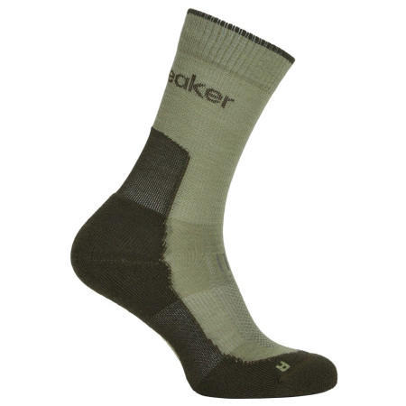 Calcetines de mujer Icebreaker W Mer Hike+ Light Crew