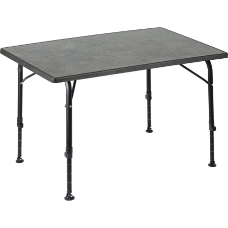 Mesa Brunner Recreo 80x60 cm gris