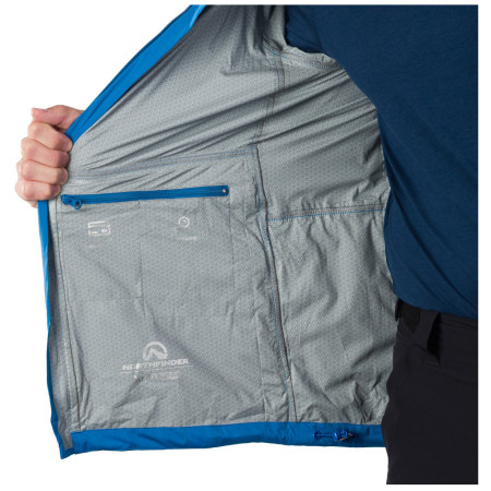 Chaqueta de hombre Northfinder Northkit Pro 1