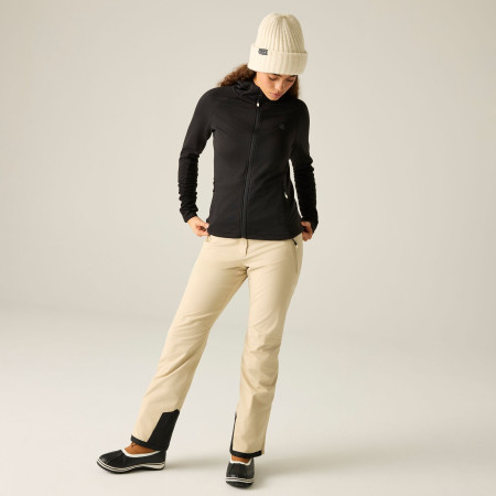 Sudadera funcional de mujer Dare 2b Ventura Hooded