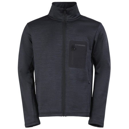 Sudadera funcional de hombre Fundango Revolution Fleece Jacket