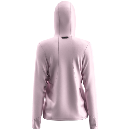 Chaqueta de mujer Salewa Puez Am/Dst Hd Jkt W