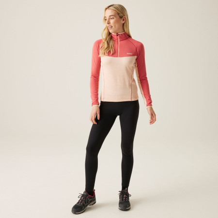 Sudadera funcional de mujer Regatta Womens Hepley