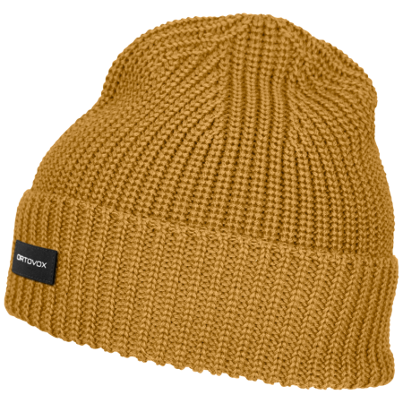 Gorro Ortovox Cozy Rib Beanie