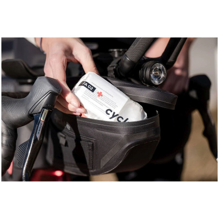 Alforja para manillar Cyclite Handle Bar Aero Bag / 02
