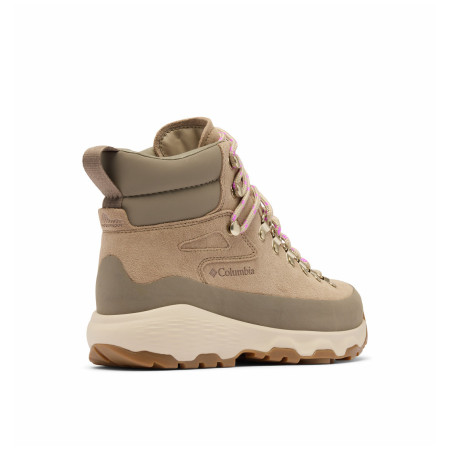 Calzado de senderismo para mujer Columbia Newton Alpine Pt™