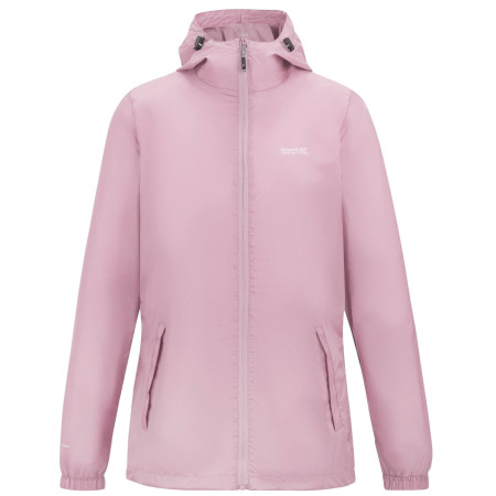 Cortavientos de mujer Regatta Wmn Pk It Jkt III