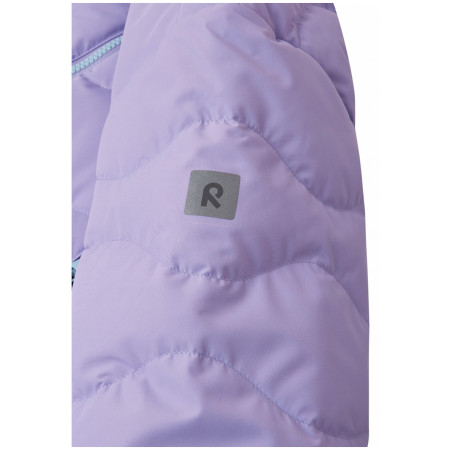 Chaqueta para niños Reima Fossila