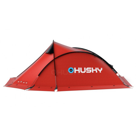 Tienda ultraligera Husky Flame 1