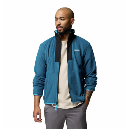 Sudadera de hombre Columbia Sequoia Grove™ Ii Fz Fleece