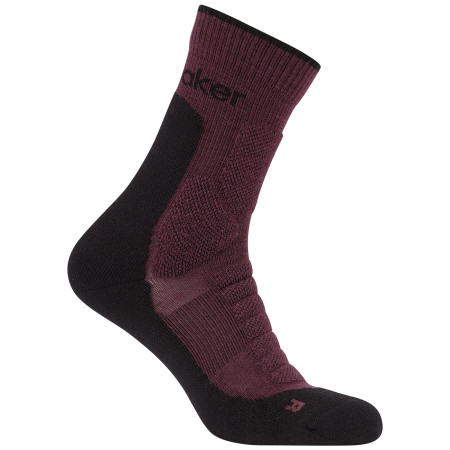 Calcetines térmicos de hombre Icebreaker Men Merino Hike+ Heavy Crew