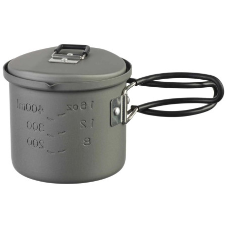 Olla Esbit Hrnec z hliníku 0,625L