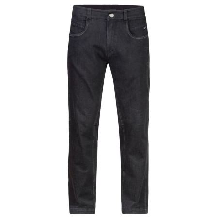 Pantalones de hombre Rafiki Arcon negro black denim