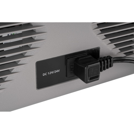 Caja de refrigeración Brunner Polarys Freeze SZ 30