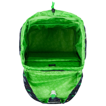 Mochila escolar Baagl Airy