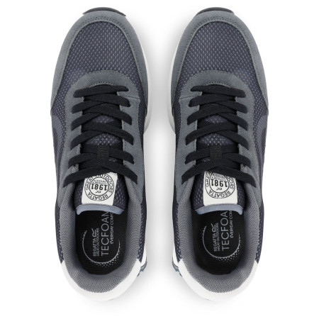 Calzado de hombre Regatta Marine Heritage